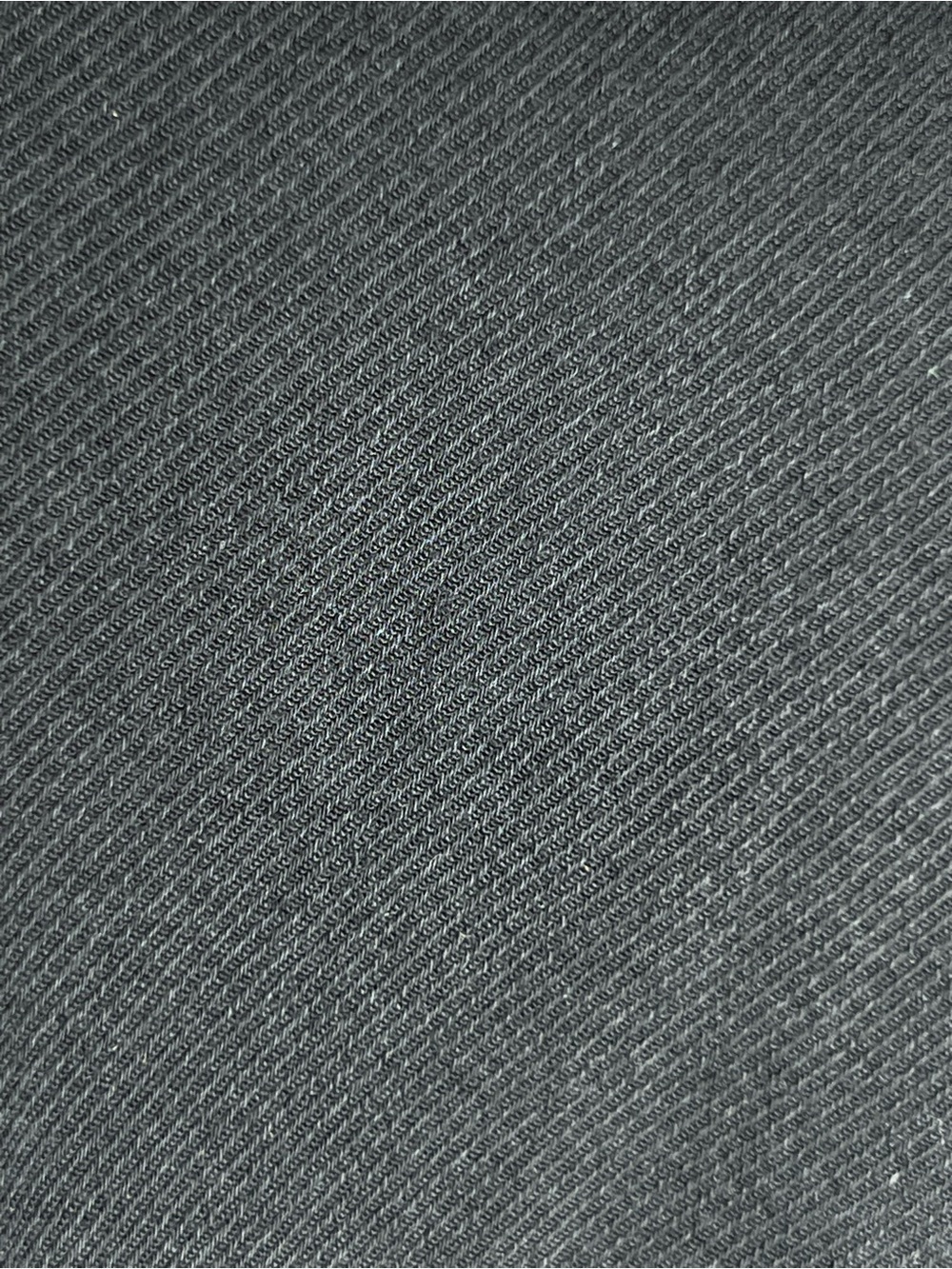 Madewell Drapeweave Carley Wide Leg Black Pants NG528 Sz XXS - Picture 5 of 7